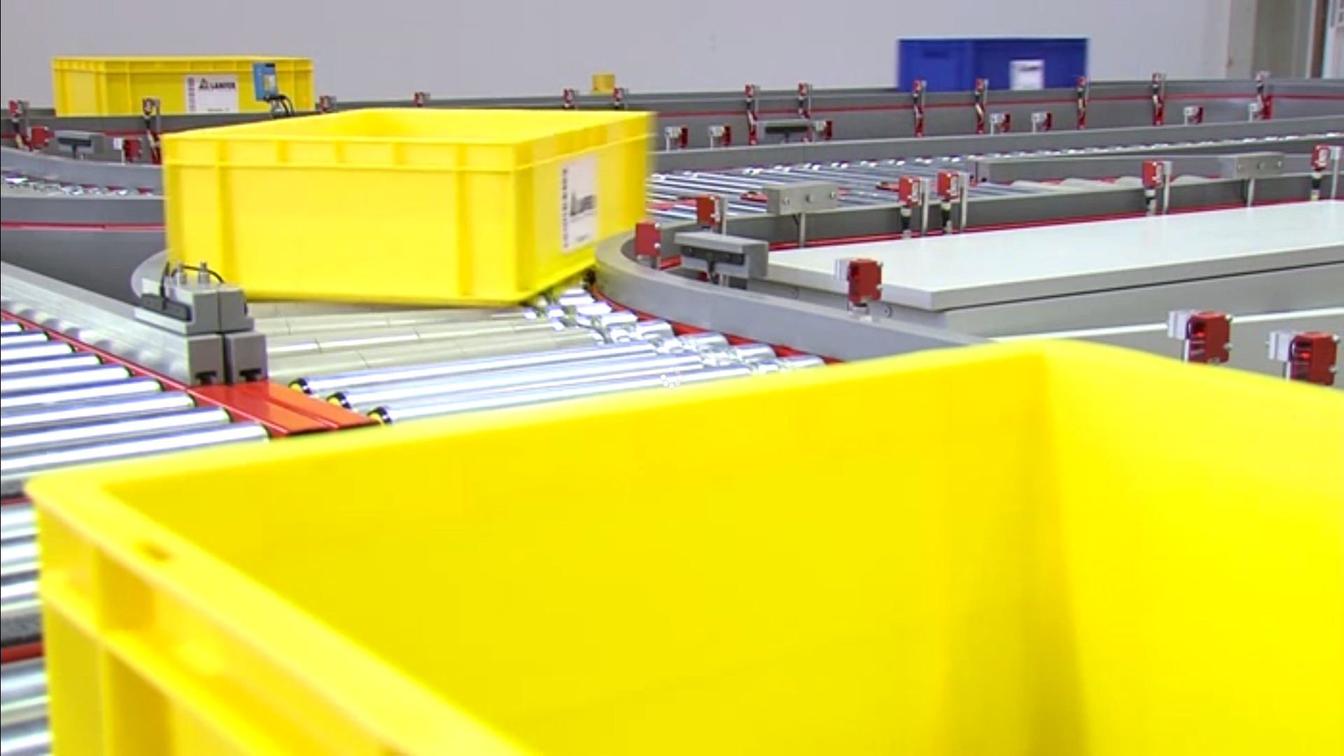 ThingTELLIGENCE: A decentralized control logics