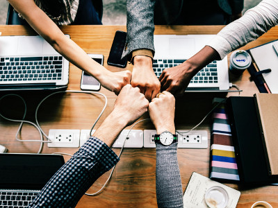 >Digitalization Consultant